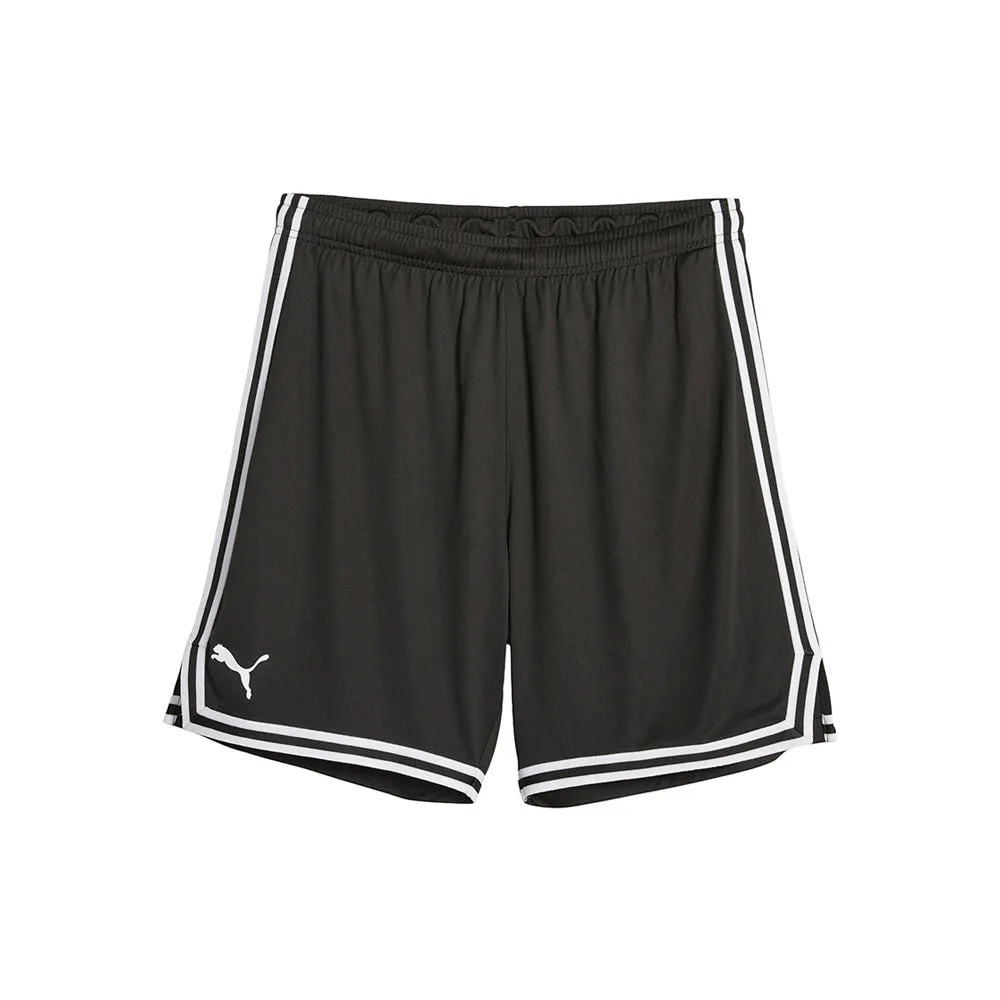 Hoops Team Game Athletic Shorts sold by Shoebacca