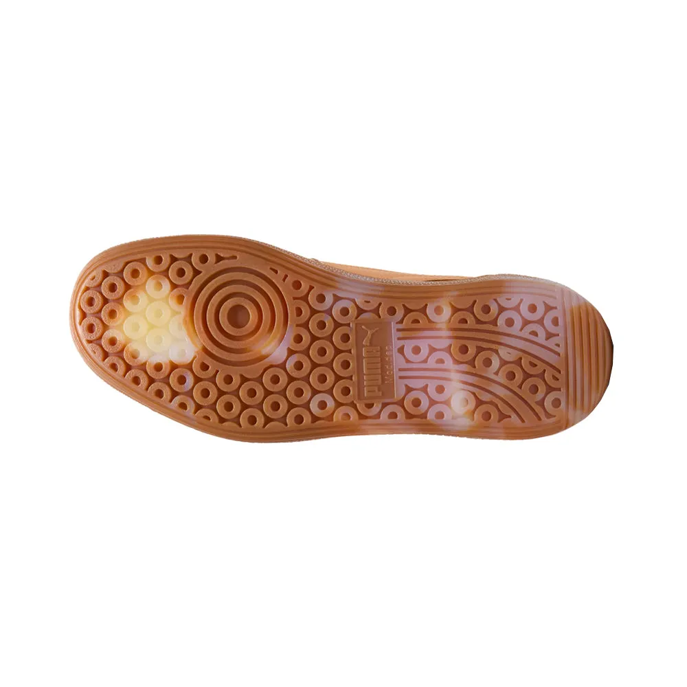 Palermo Faded Denim Lace Up Sneakers sold by Shoebacca product image thumbnail 5