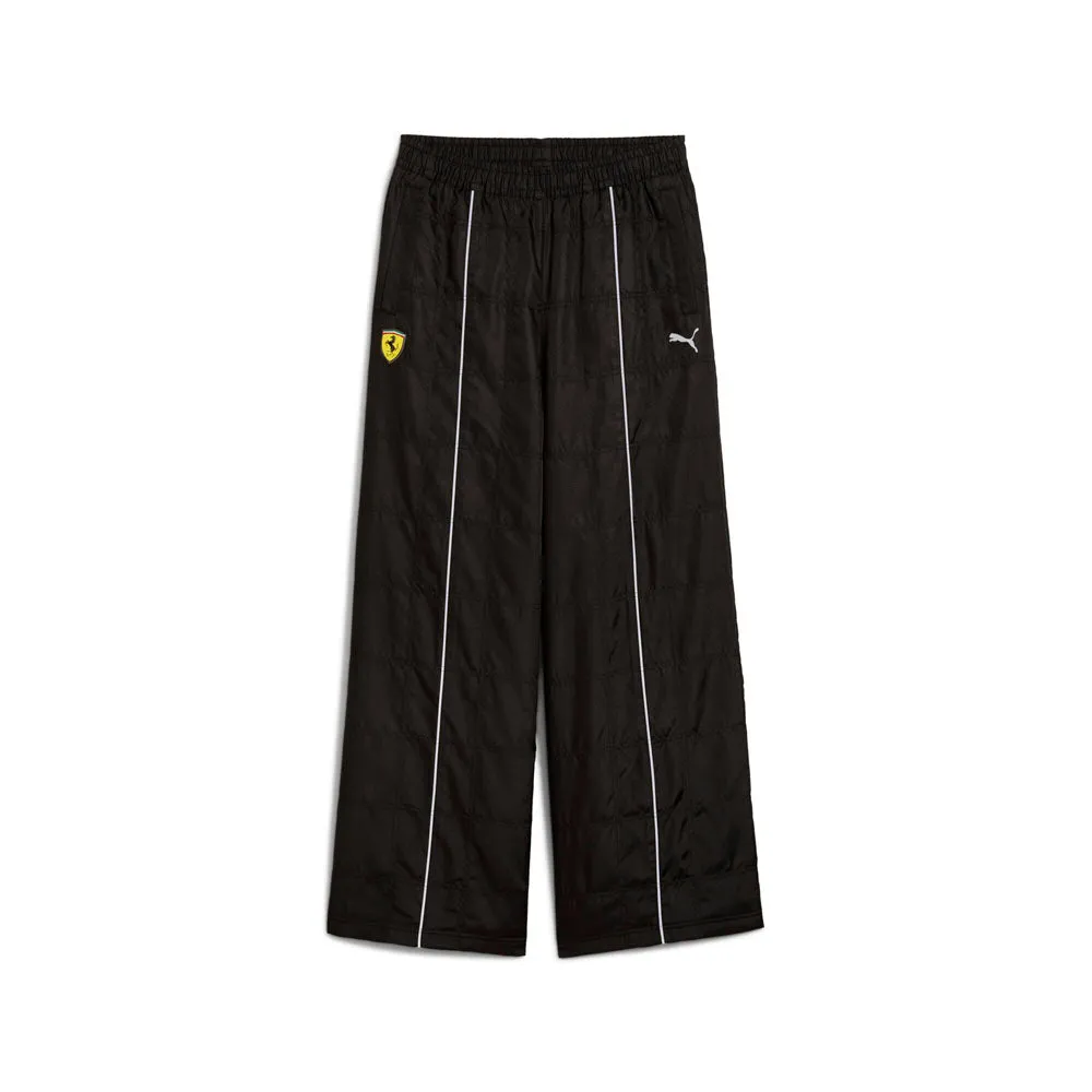 Scuderia Ferrari Premium Woven Pants sold by Shoebacca
