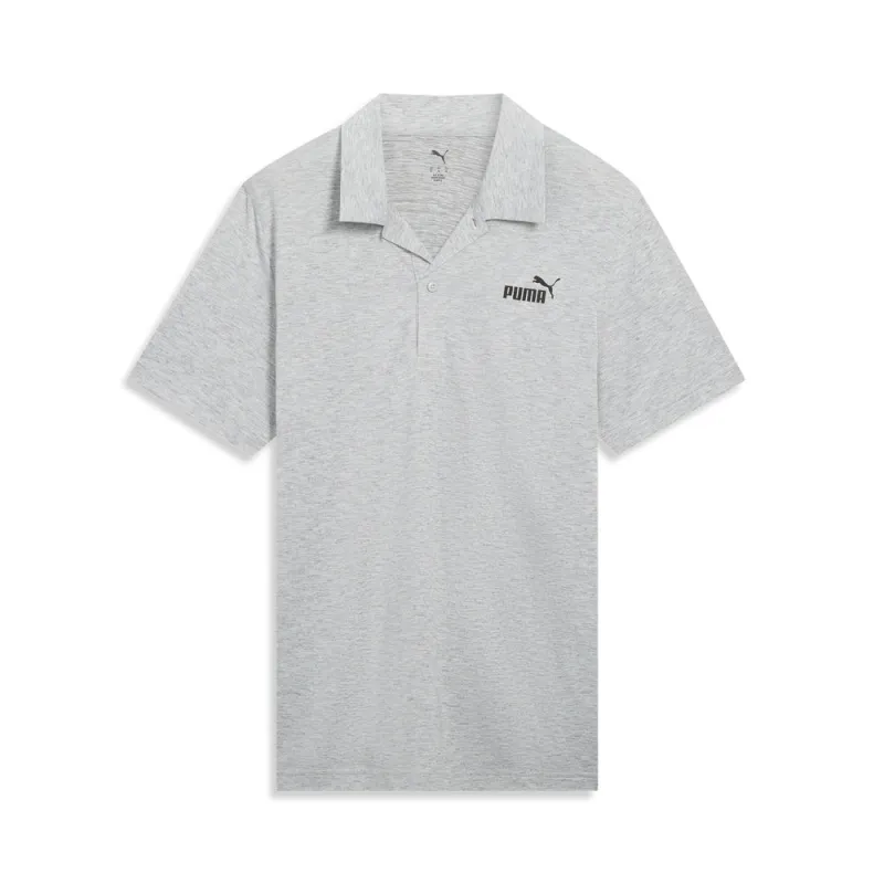 Essentials All In Short Sleeve Polo Shirt sold by Shoebacca