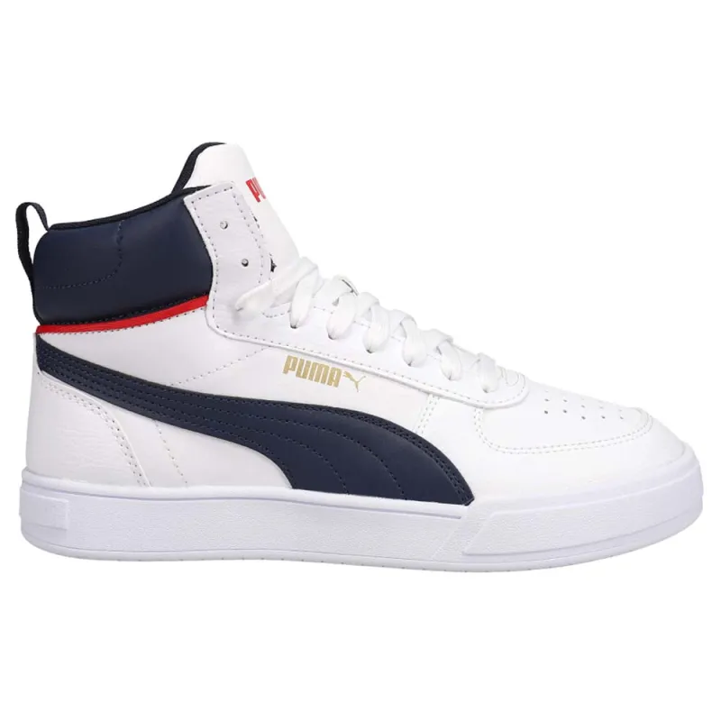 Caven Mid High Top Sneakers made by Puma