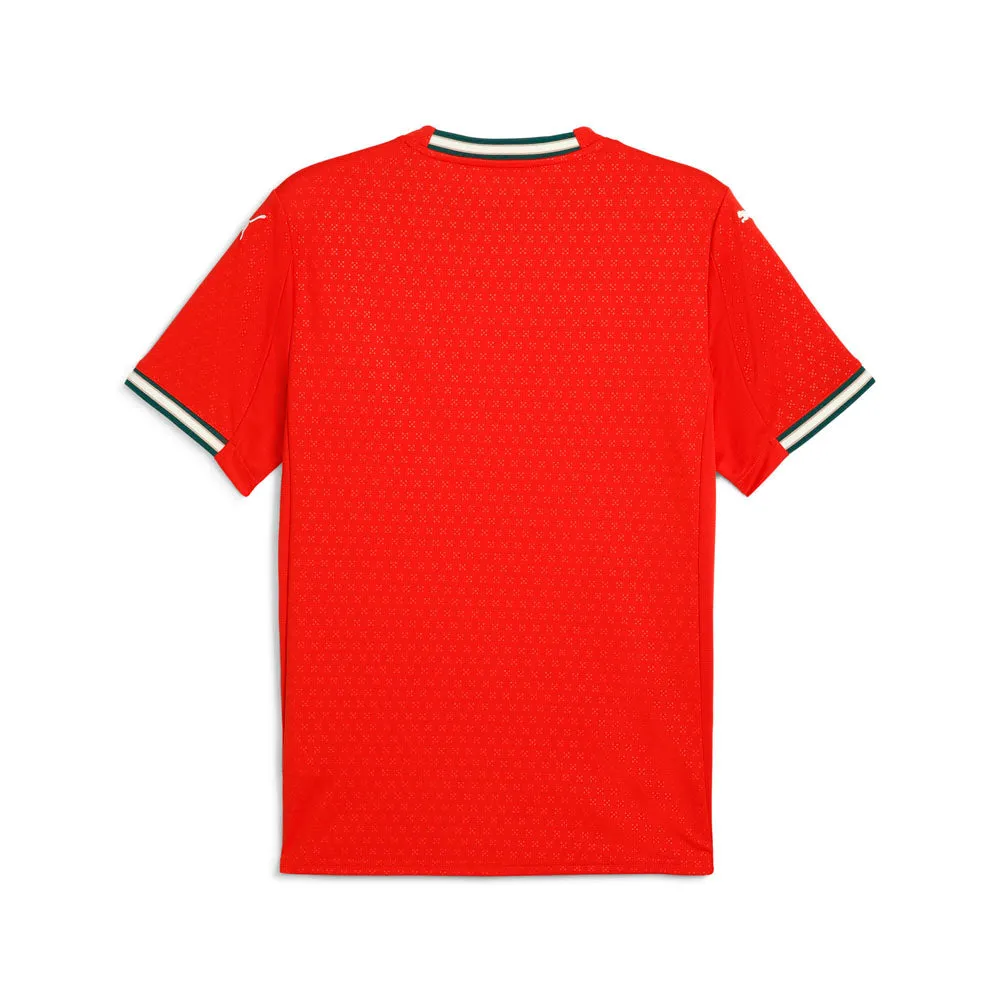 FPF Crew Neck Short Sleeve Soccer Jersey sold by Shoebacca product image thumbnail 2