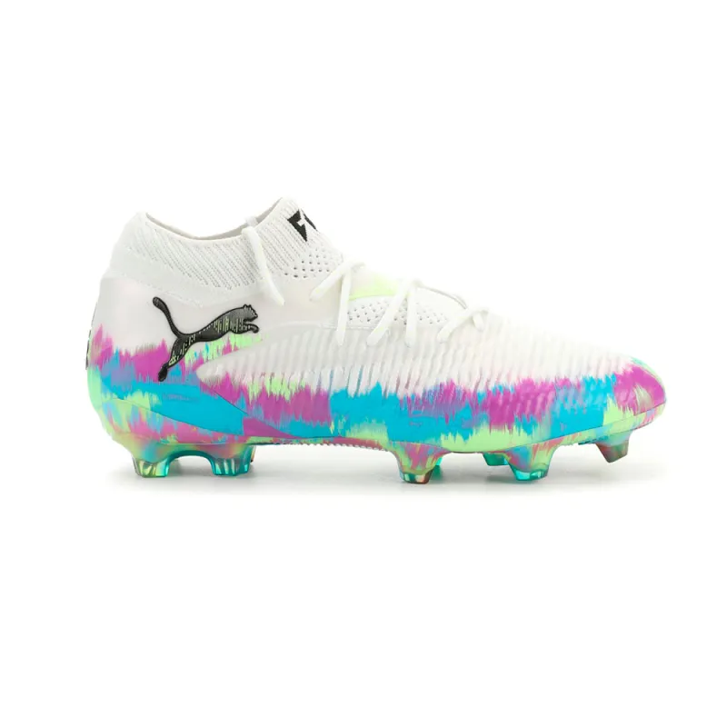 Future 8 Ultimate Brilliance Firm Ground Soccer Cleats sold by Shoebacca