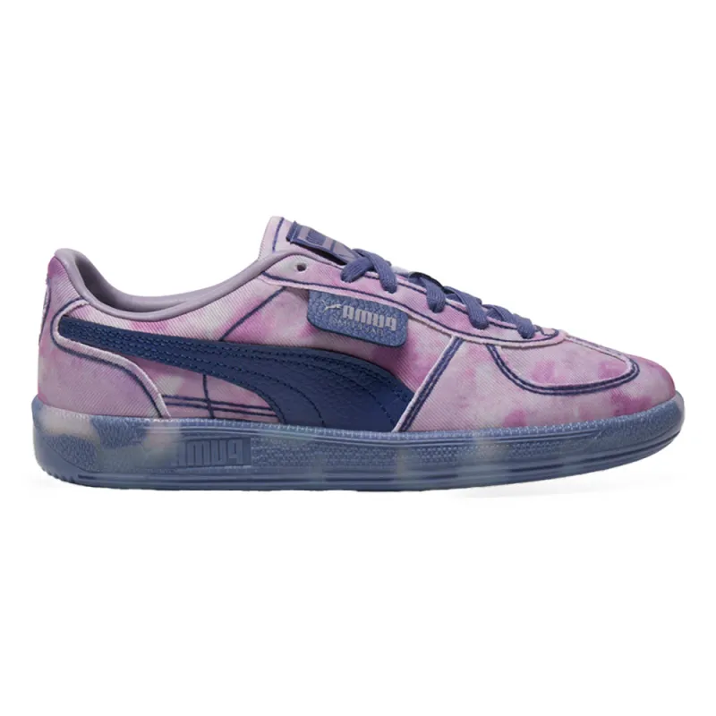 Palermo Lace Up Sneakers made by Puma