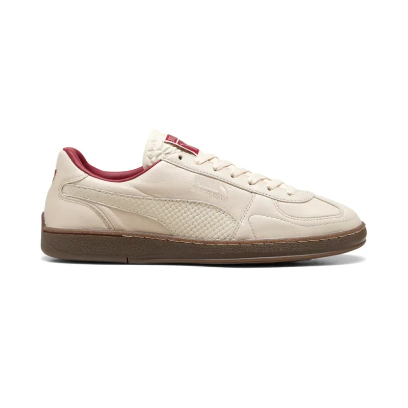 Super Team Palais Artisan Lace Up Sneakers made by Puma