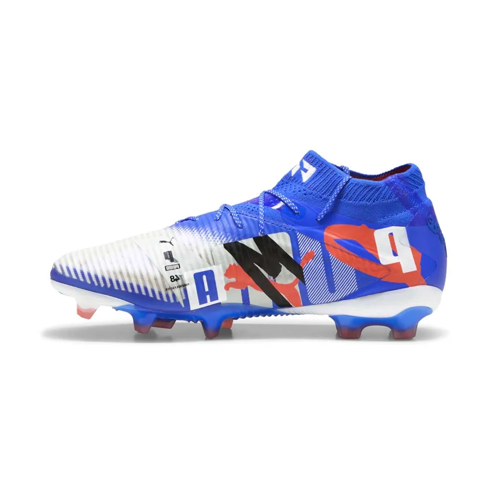 Future 8 Ultimate Forever Firm Ground Soccer Cleats sold by Shoebacca product image thumbnail 3