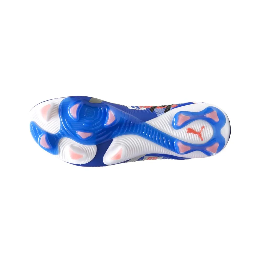 Future 8 Ultimate Forever Firm Ground Soccer Cleats sold by Shoebacca product image thumbnail 5