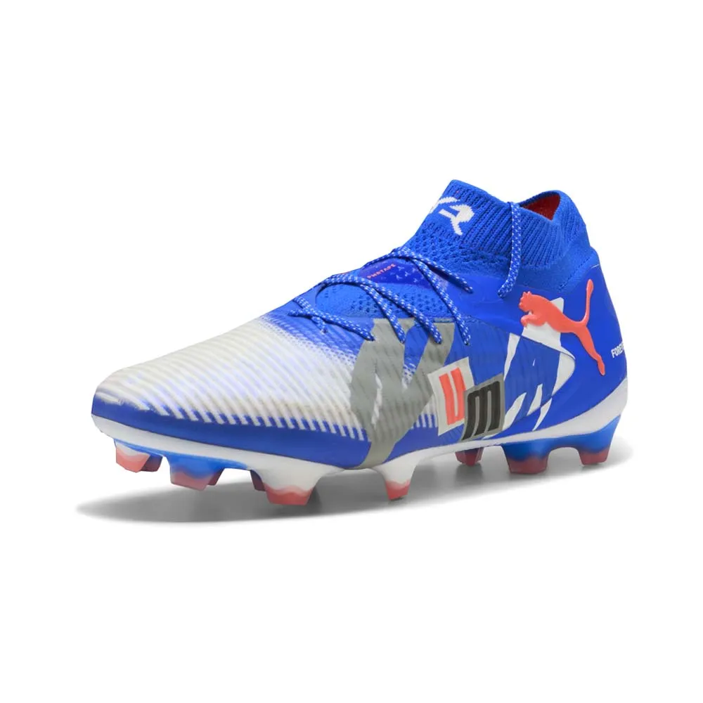 Future 8 Ultimate Forever Firm Ground Soccer Cleats sold by Shoebacca product image thumbnail 2