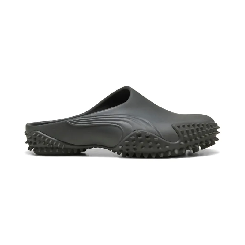 Mostro Clogs made by Puma