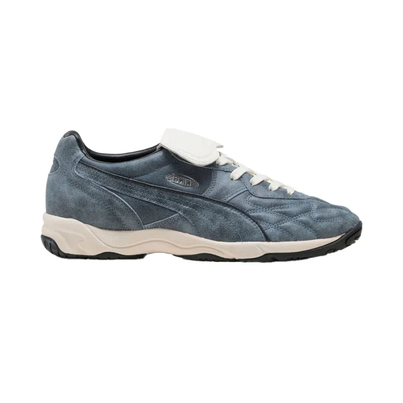 King Indoor Premium Lace Up Sneakers made by Puma