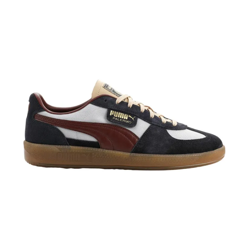 PUMA X SCHOMBURG Palermo Lace Up Sneakers made by Puma