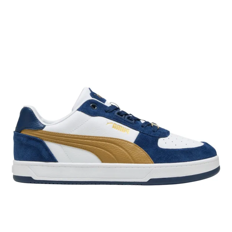 Caven 2.0 Lux Sd Lace Up Sneakers made by Puma