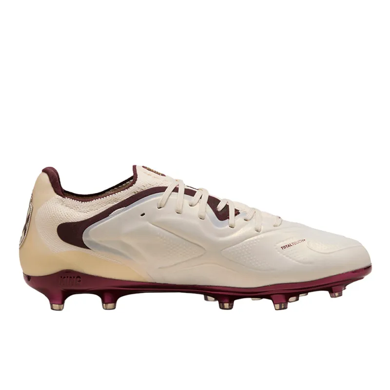 King 20 Ultimate Launch Firm Ground/Artificial Ground Soccer Cleats sold by Shoebacca