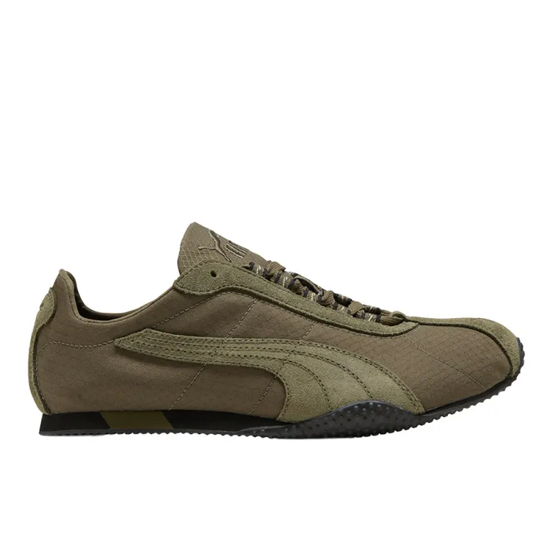 H-Street Winterized Lace Up Sneakers made by Puma