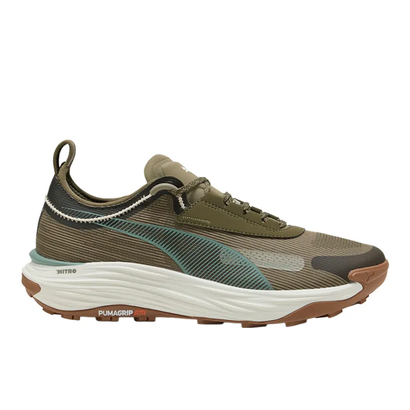 Voyage NITRO 3 Trail Running Shoes made by Puma
