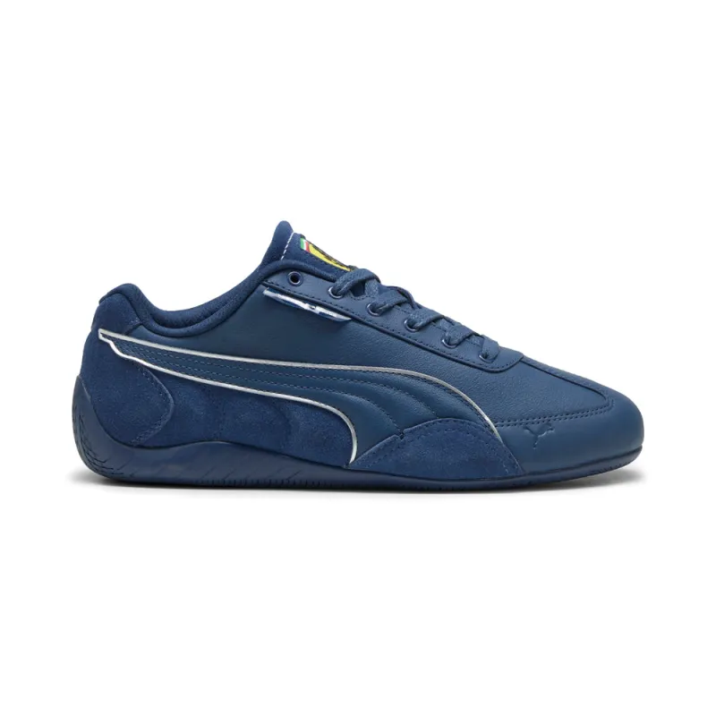 Scuderia Ferrari HP Speedcat Lace Up Sneakers made by Puma