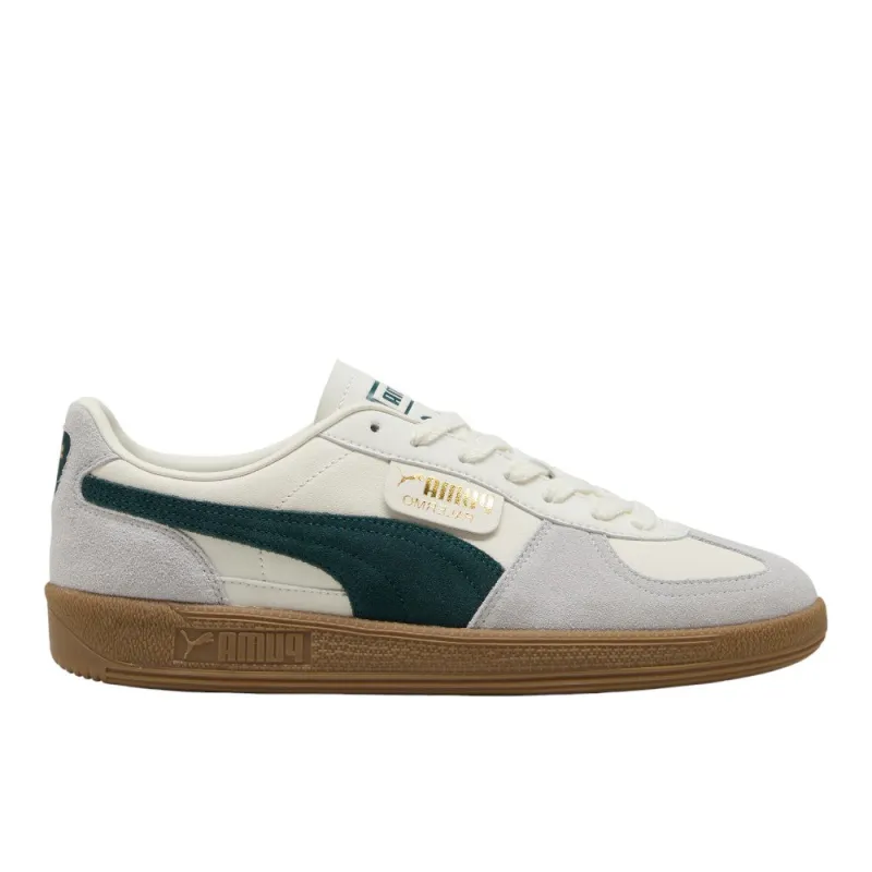 Palermo Lace Up Sneakers sold by Shoebacca