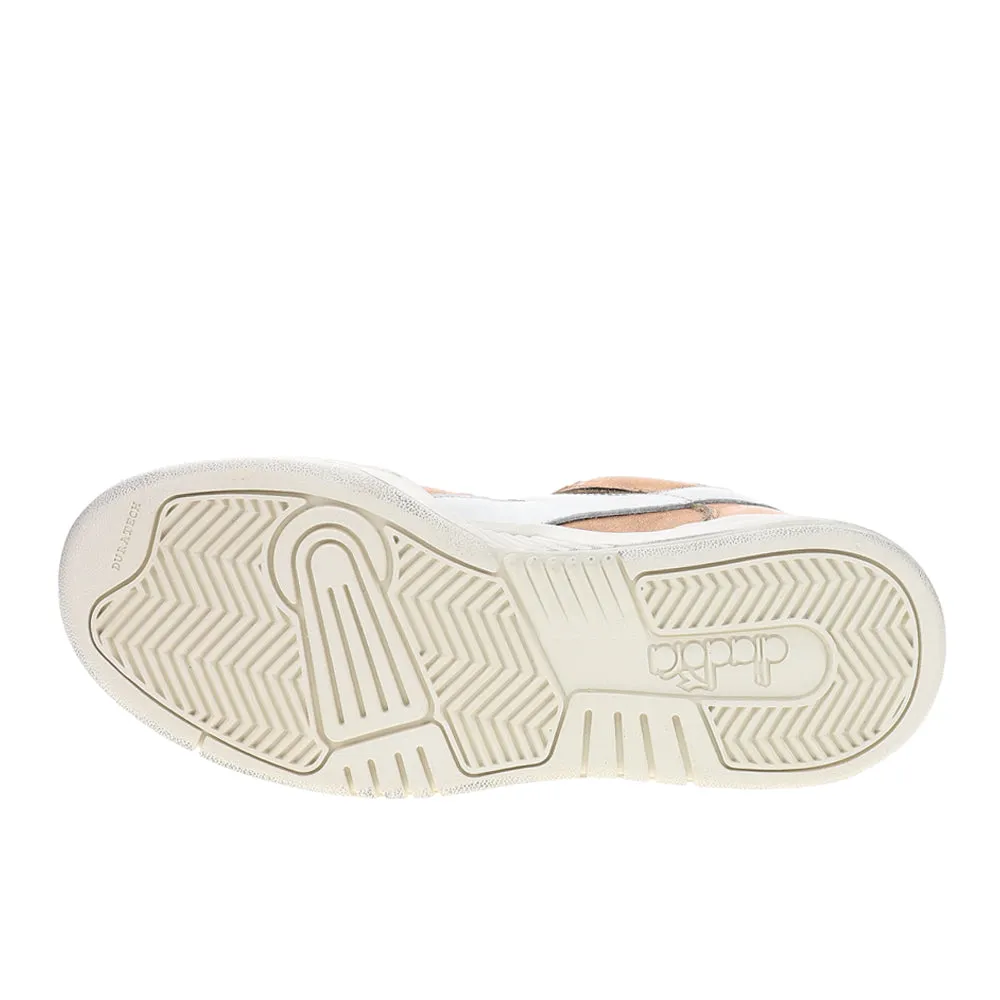 B.560 Metallic Lace Up Sneakers sold by Shoebacca product image thumbnail 5