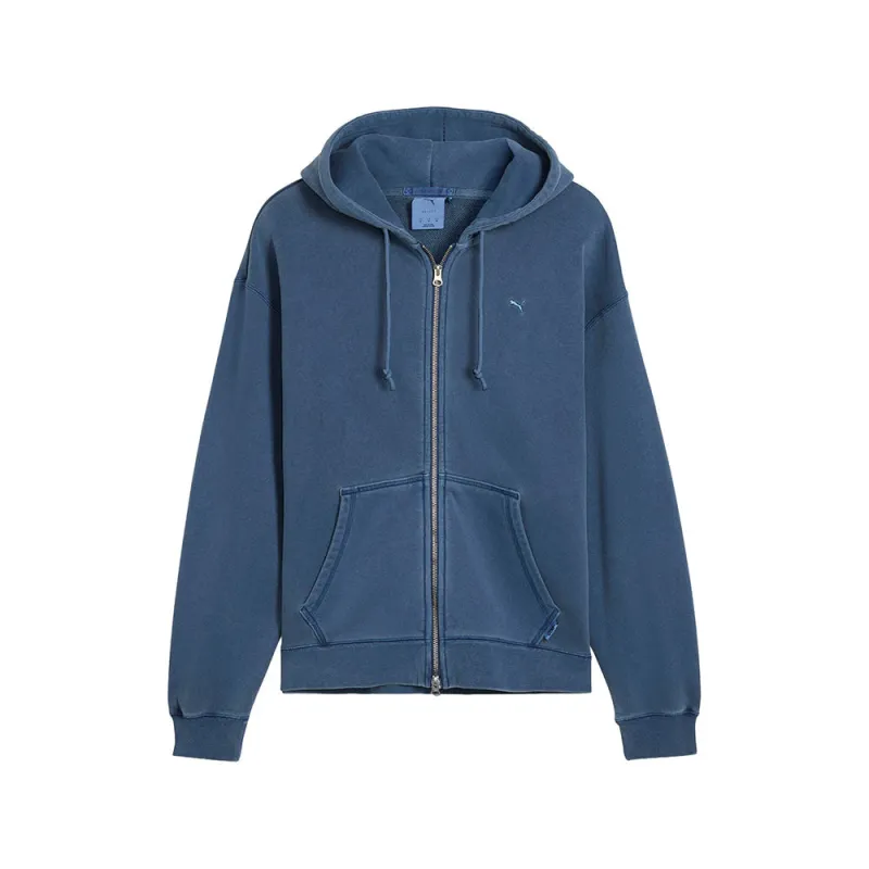MMQ Full Zip Hoodie made by Puma