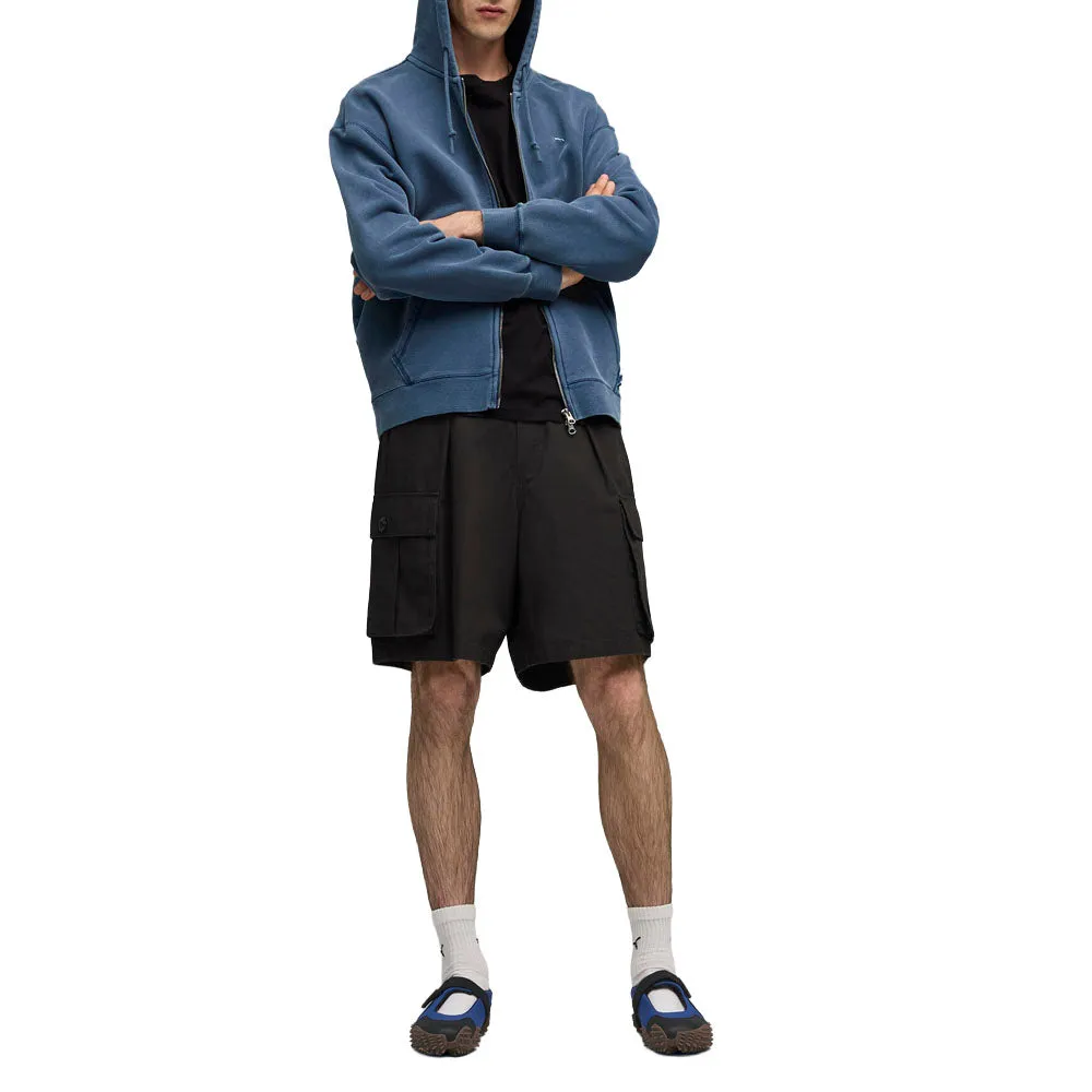 MMQ Full Zip Hoodie sold by Shoebacca product image thumbnail 5