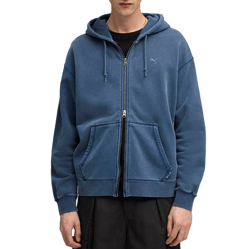 MMQ Full Zip Hoodie sold by Shoebacca product image thumbnail 3