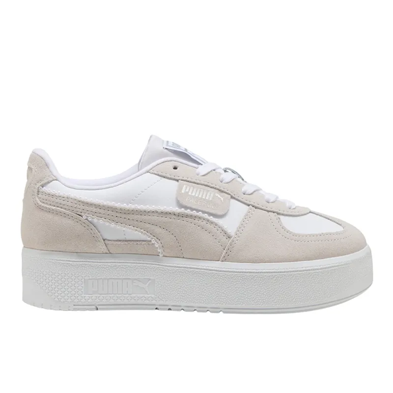 Palermo Elevata Winter Bliss Lace Up Sneakers made by Puma
