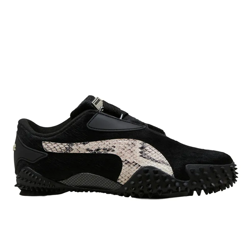 ASAP ROCKY X PUMA Mostro Slip On Sneakers made by Puma
