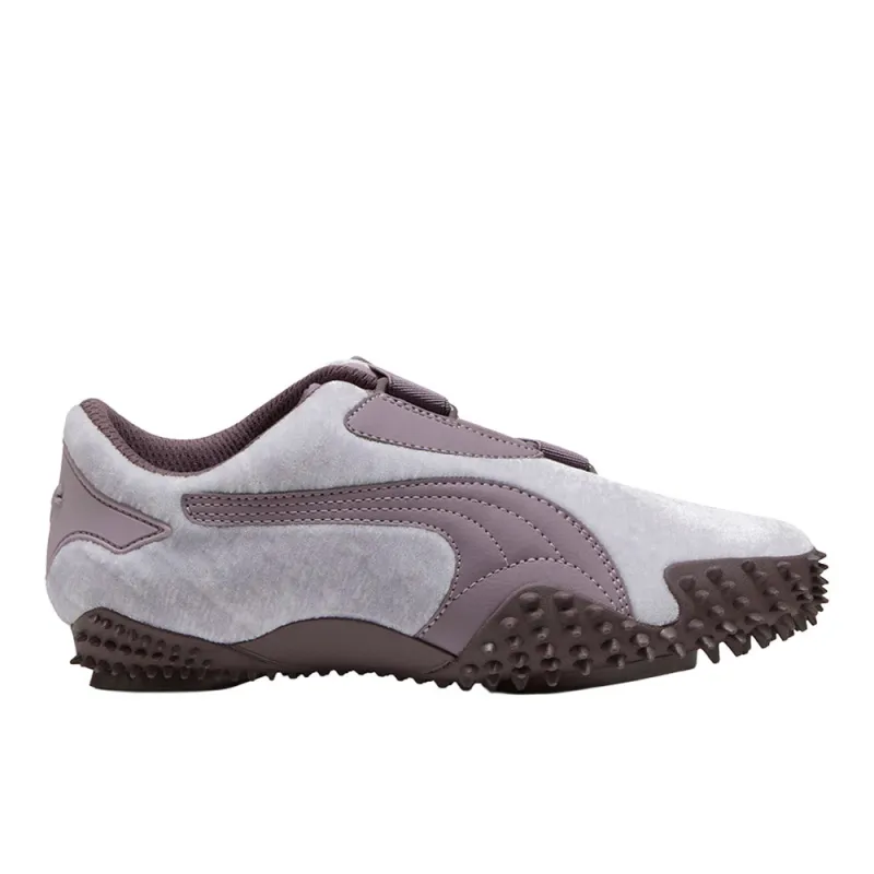 Mostro Velvet Dream Slip On Sneakers sold by Shoebacca