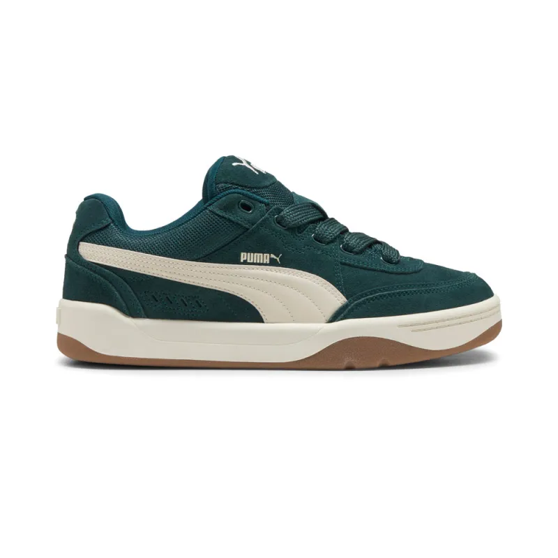 Park Lifestyle Sk8 Lace Up Sneakers sold by Shoebacca