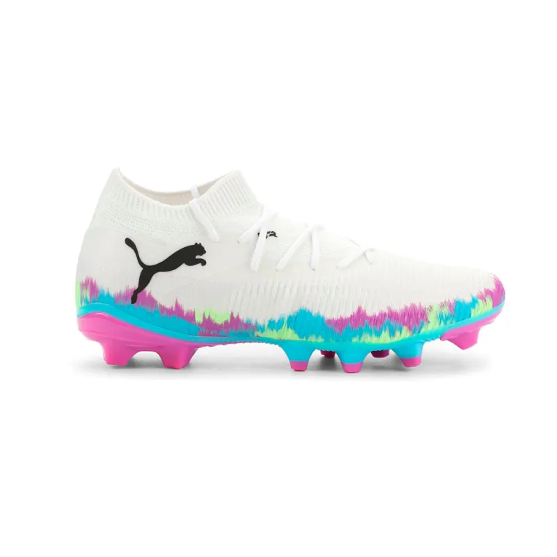 Future 8 Match Brilliance Firm Ground/Artificial Ground Soccer Cleats sold by Shoebacca