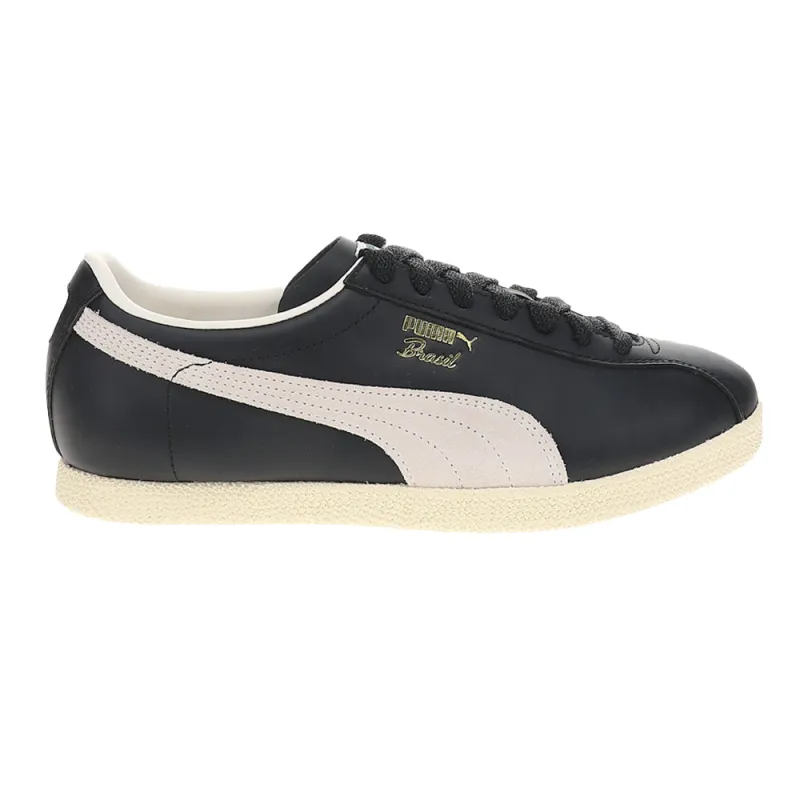 Brasil Terrace Views Lace Up Sneakers made by Puma