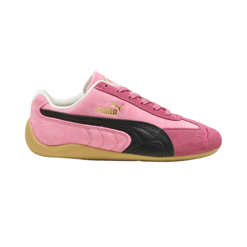 Speedcat Lace Up Sneakers made by Puma