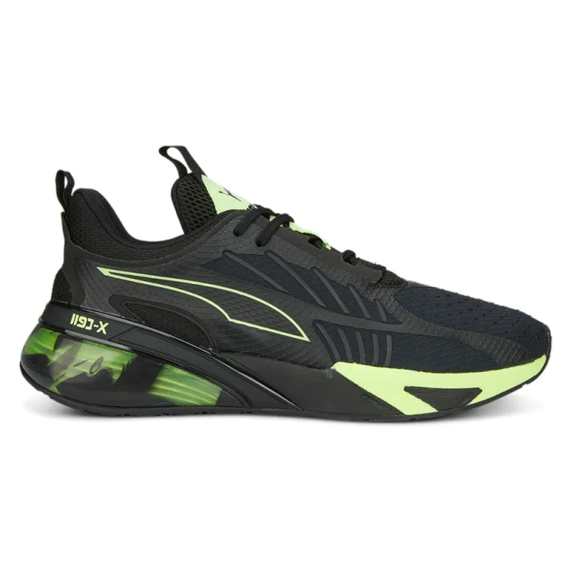 X-Cell Action Soft Focus Running Shoes made by Puma