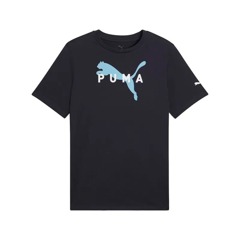 Robust Crew Neck Short Sleeve Graphic T-Shirt sold by Shoebacca