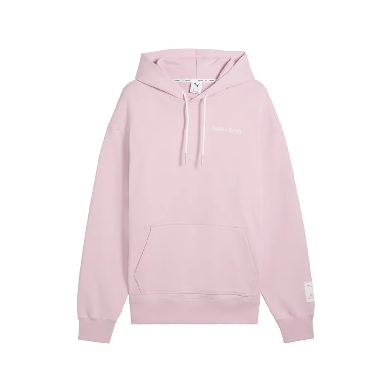 PUMA X SAYSKY Pullover Hoodie sold by Shoebacca