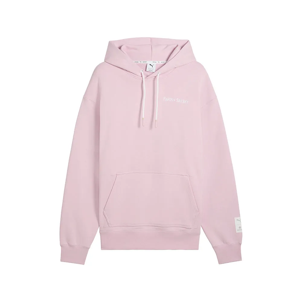 PUMA X SAYSKY Pullover Hoodie sold by Shoebacca