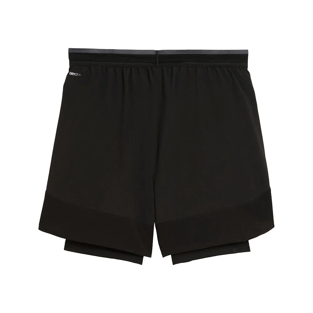 Training Tech 2In1 Shorts sold by Shoebacca product image thumbnail 2