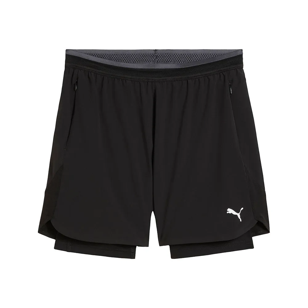 Training Tech 2In1 Shorts sold by Shoebacca