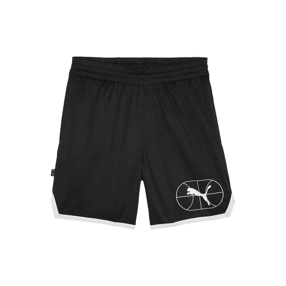 Junior Varsity Basketball 7 Inch Shorts sold by Shoebacca