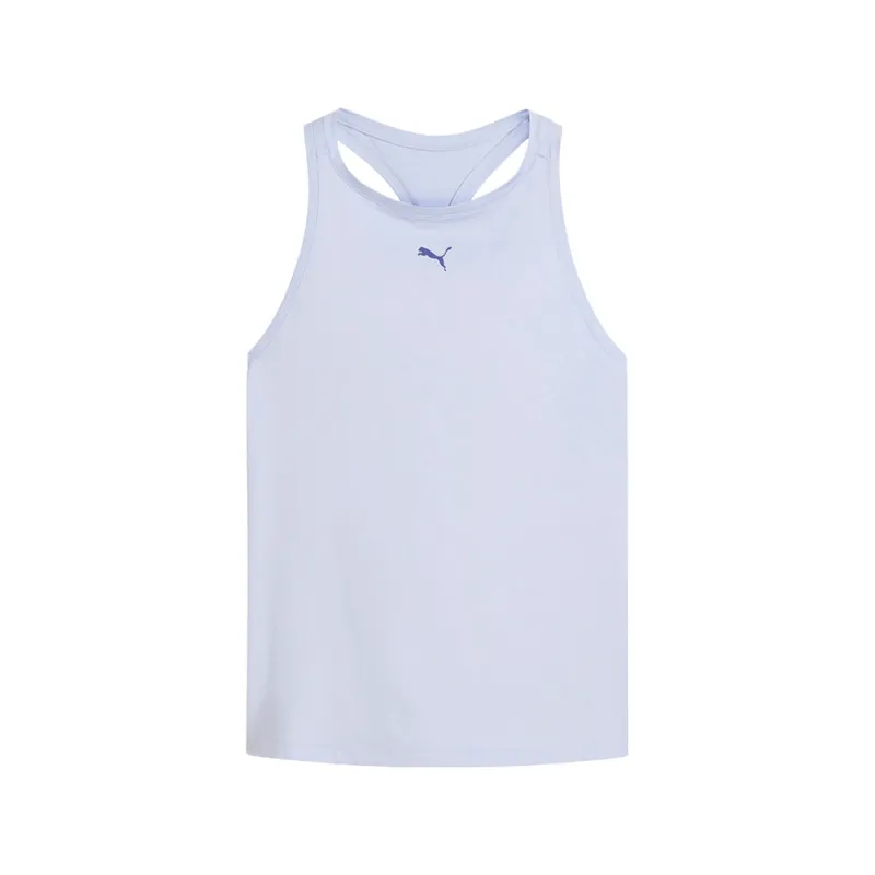 Cloudspun Crew Neck Racerback Tank Top made by Puma