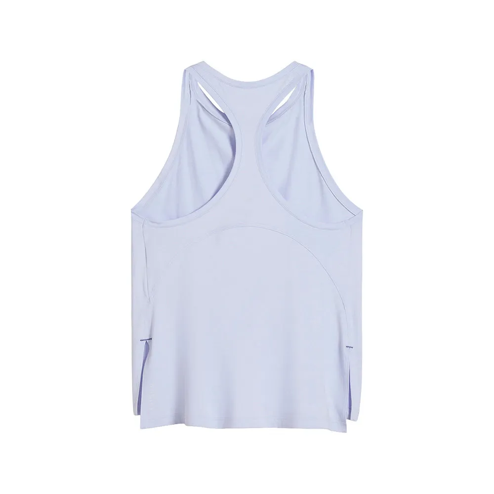 Cloudspun Crew Neck Racerback Tank Top sold by Shoebacca product image thumbnail 2