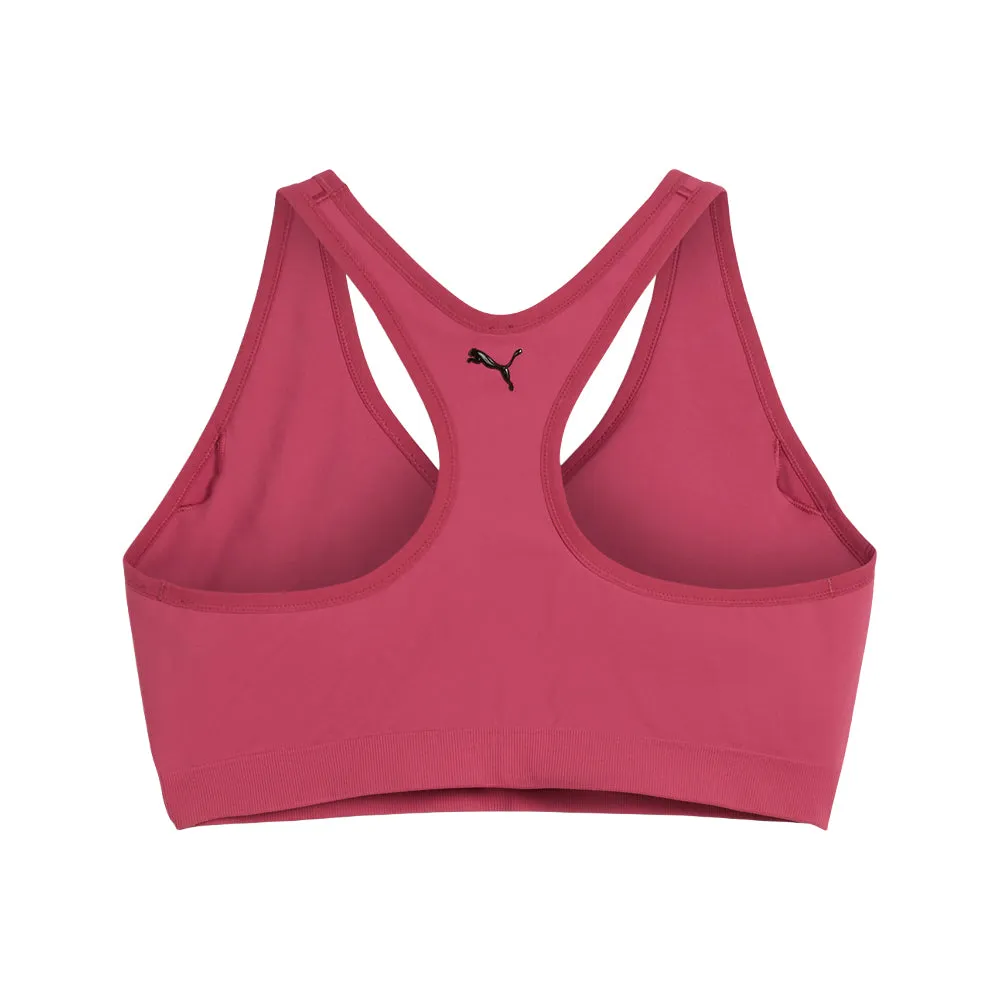 PUMA X 4KEEPS Shapeluxe Seamless Sports Bra sold by Shoebacca product image thumbnail 2