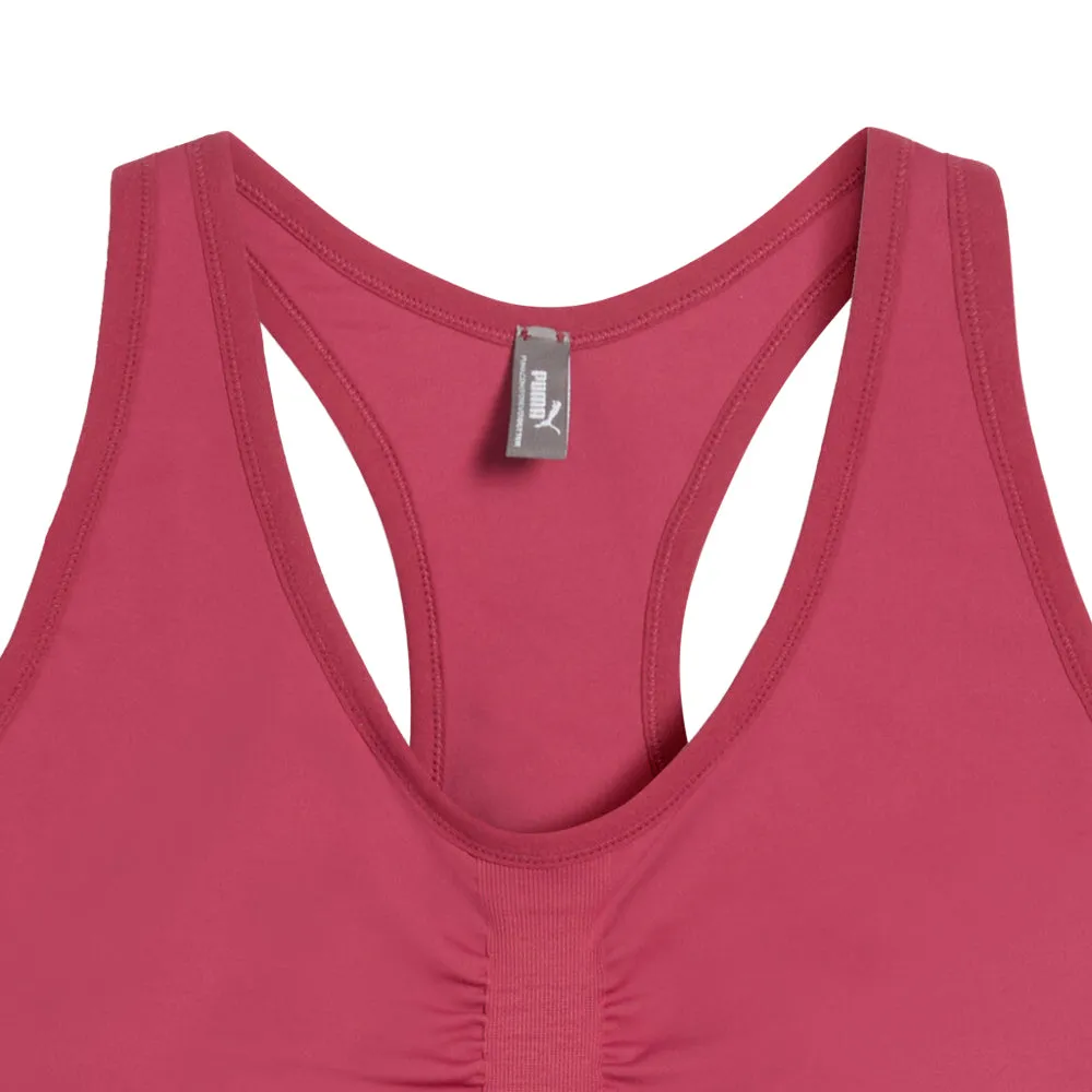PUMA X 4KEEPS Shapeluxe Seamless Sports Bra sold by Shoebacca product image thumbnail 3