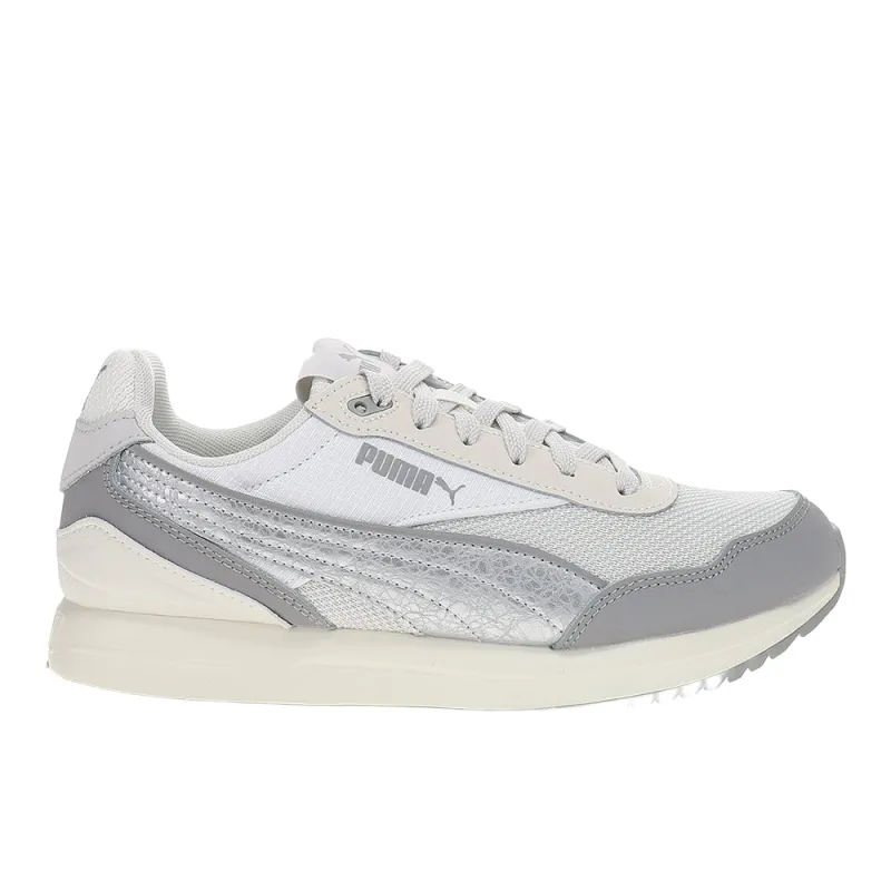 R78 Gravity Shine Lace Up Sneakers sold by Shoebacca