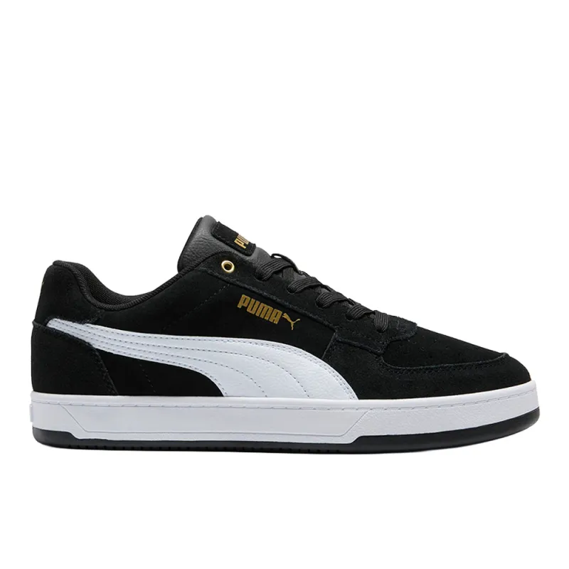 Caven 2.0 Full Suede Lace Up Sneakers made by Puma