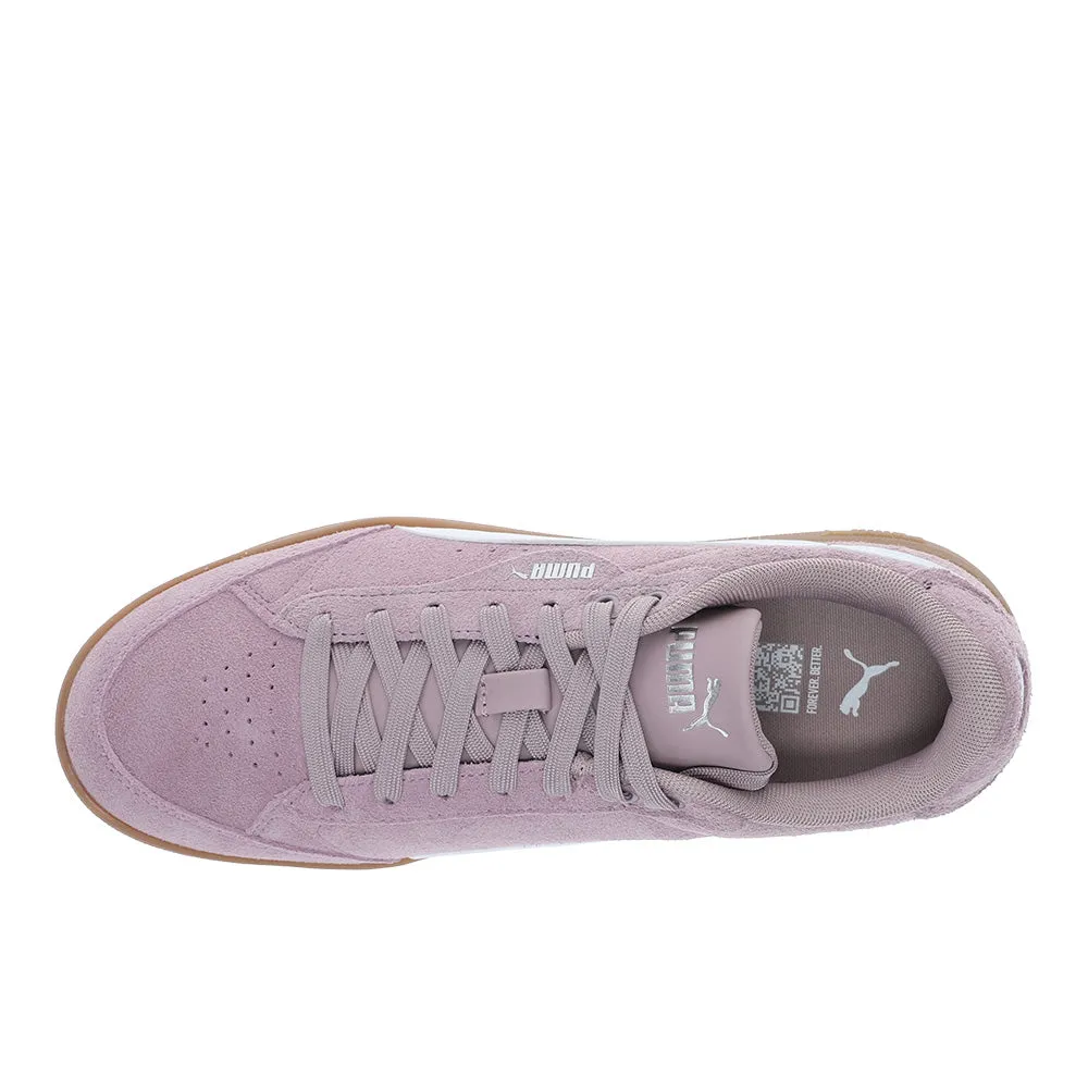 Vikky Star Suede Lace Up Sneakers sold by Shoebacca product image thumbnail 4