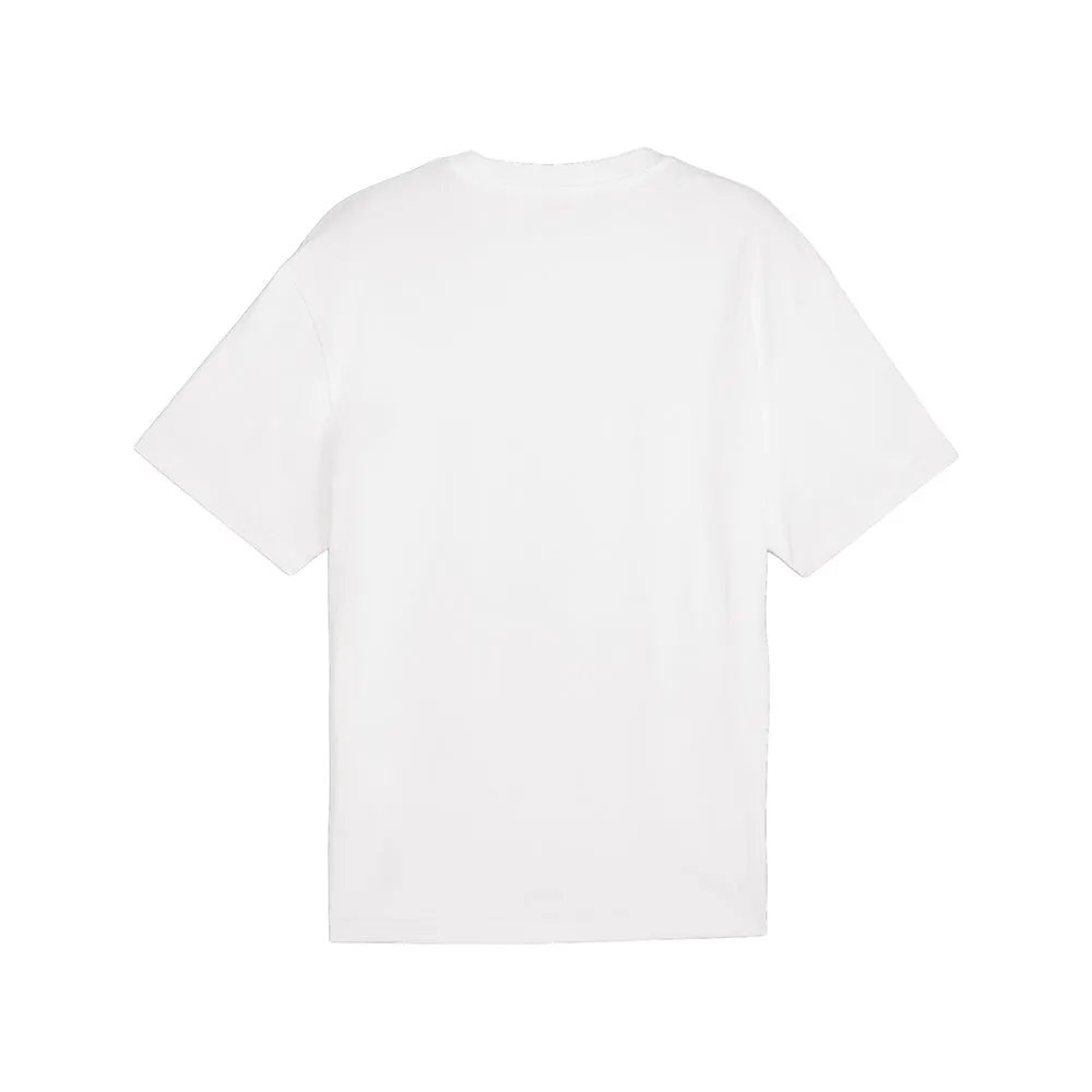 Dylan's Gift Shop Graphic Crew Neck Short Sleeve T-Shirt sold by Shoebacca product image thumbnail 2