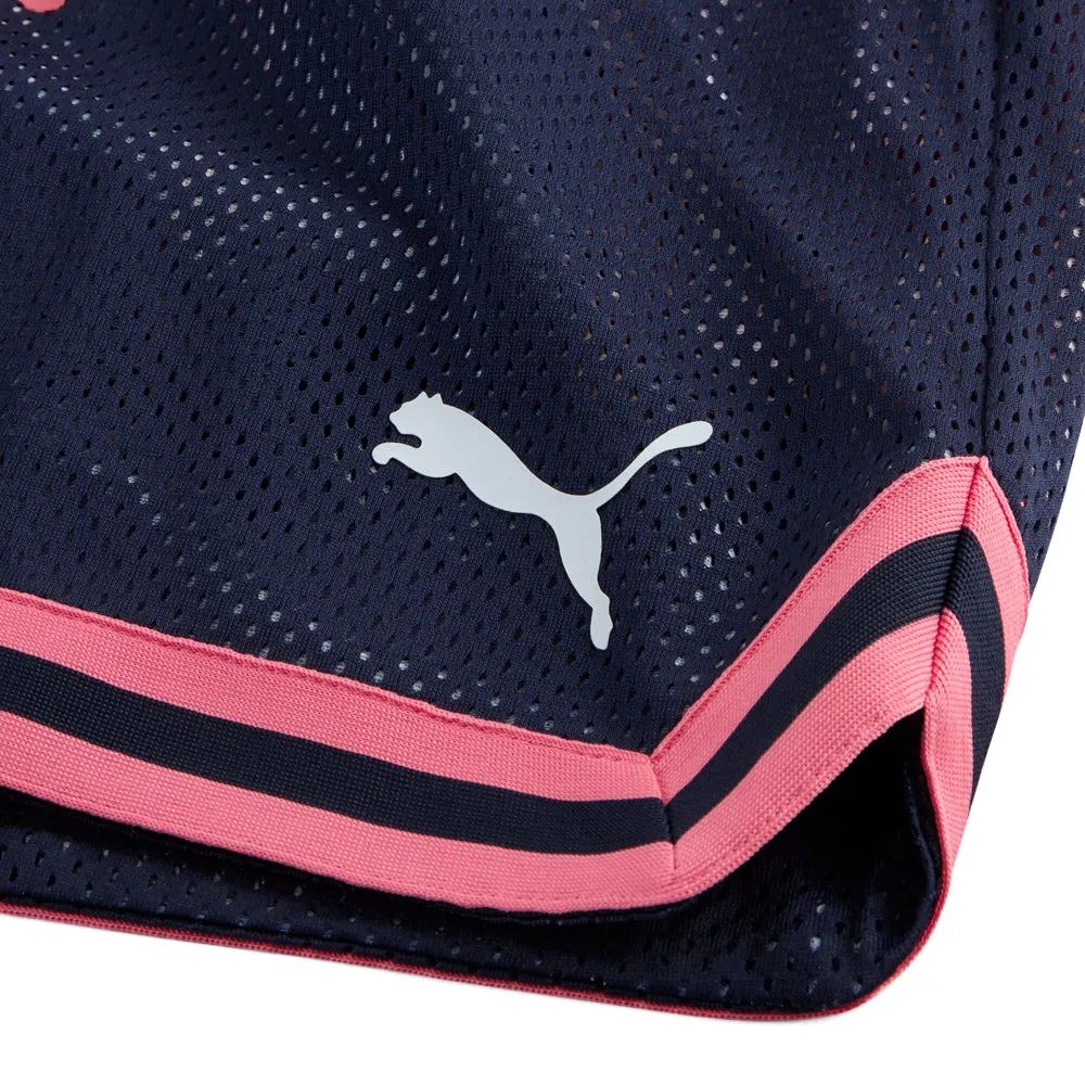 PUMA HOOPS X AL HILAL Shorts sold by Shoebacca product image thumbnail 4