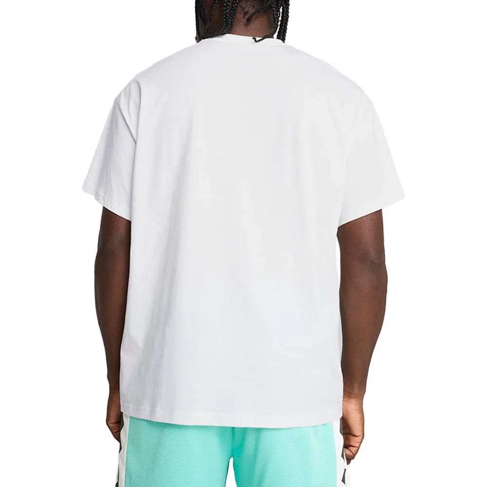 Jaws Core Crew Neck Short Sleeve T-Shirt sold by Shoebacca product image thumbnail 4