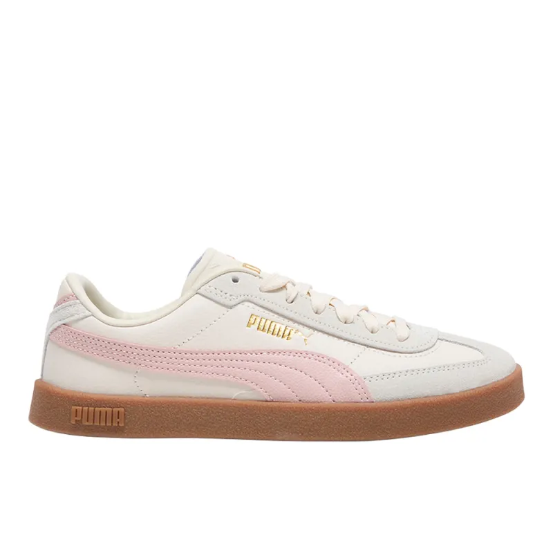 Club II Era Lace Up Sneakers made by Puma